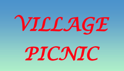 Village Picnic