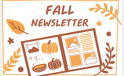 2025 Fall Newsletters