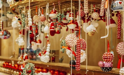 Very Merry Craft Show - Nov 12